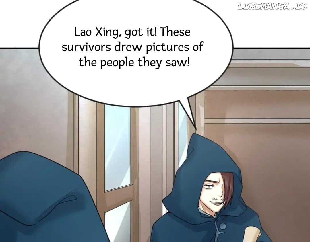 Era of the Haunted chapter 93 - page 36